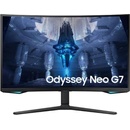 Samsung Odyssey Neo G7 S32BG750NU
