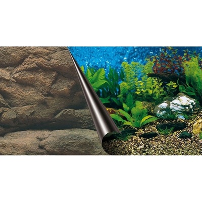 Europet Bernina Photo Decor Sea + Rock 80 x 40 cm