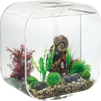 Biorb Life transparentní MCR 30 l