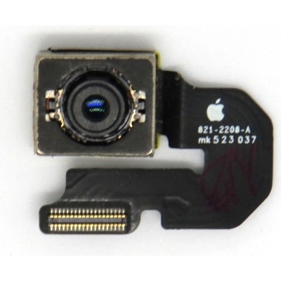 Apple iPhone 6 Plus Zadní kamera