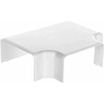 KOPOS Fastener cover EKD 80x40mm white 8504