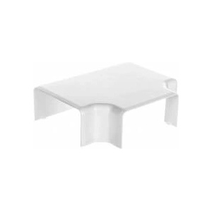 KOPOS Fastener cover EKD 80x40mm white 8504