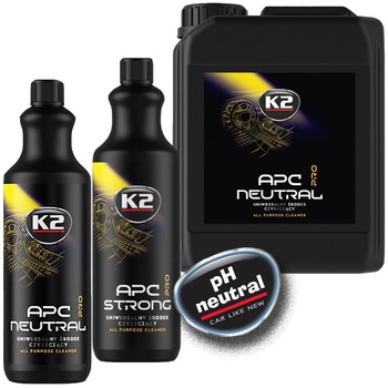 K2 APC Neutral PRO 1 l