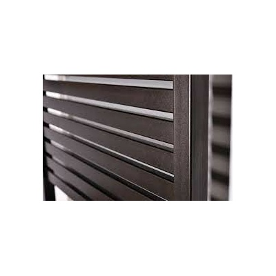 Fenix Thermal Trend KH-E 600 mm x 970 mm ANTRACIT