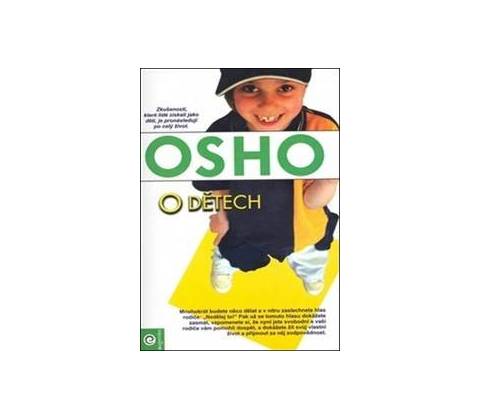 O dětech - Osho