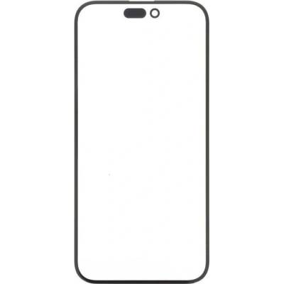 Apple iPhone 15 Plus - Přední Sklo + OCA Lepka