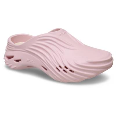 Сандали Crocs Echo Wave Sandals - Cotton Candy - размер 41-42 (EU) (025-1347-0317)