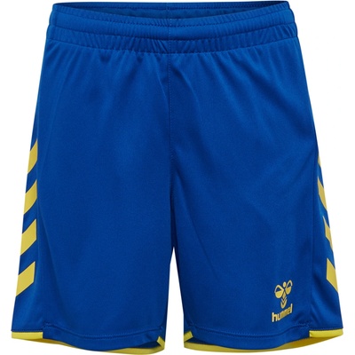 Hummel Hummel Core 2.0 Short Kids modrá