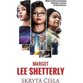 Skryt á čísla - Margot Lee Shetterly