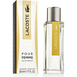 Lacoste Pour Femme Eau de Parfum за жени 50 ml опция Нова опаковка Парфюми