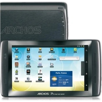 Archos 70 250GB