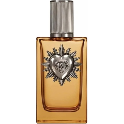 Dolce&Gabbana Dolce&Gabbana Devotion Pour Homme Parfum 100ml за Мъже БЕЗ ОПАКОВКА
