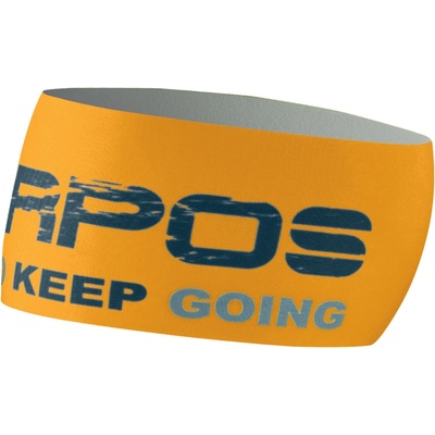 Karpos Pelmetto golden/midnight/smoke