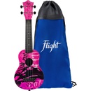 Flight UTS-40