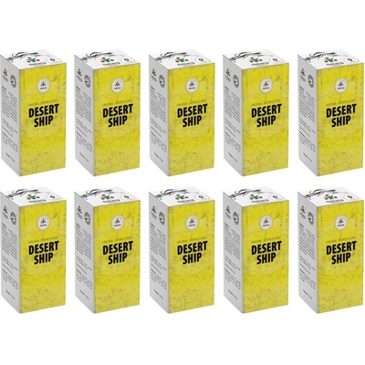 Dekang Classic Desert Ship 10 x 10 ml 0 mg