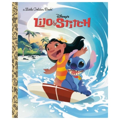 Lilo & Stitch Disney Lilo & Stitch