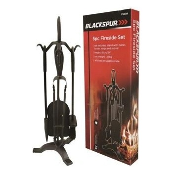 BLACKSPUR FS309