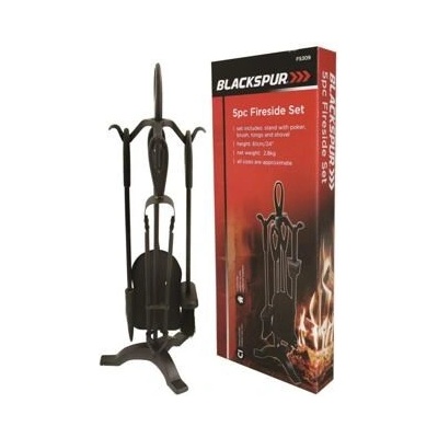 BLACKSPUR FS309