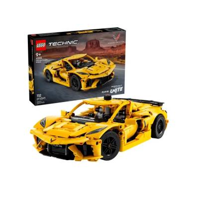 LEGO® TECHNIC 42205 Chevrolet Corvette Stingray (42205)