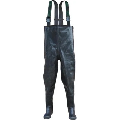 Fagum Stomil Waders 2009 Prsačky čierne