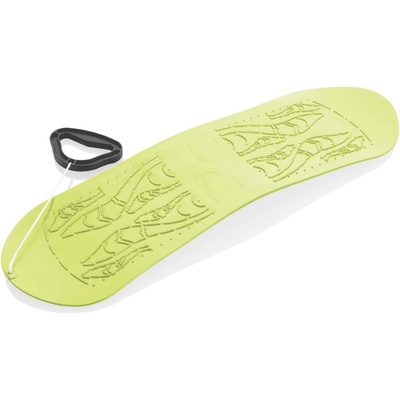 Plastkon SKYBOARD limetková – Sleviste.cz