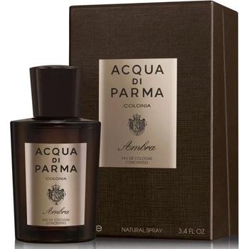 Acqua Di Parma Ambra EDC 100 ml