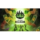 Hellcard
