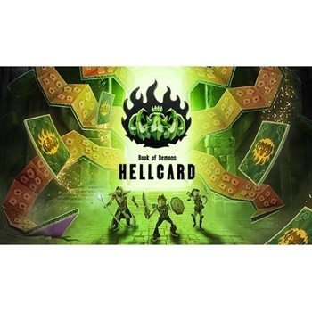 Hellcard