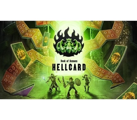 Hellcard