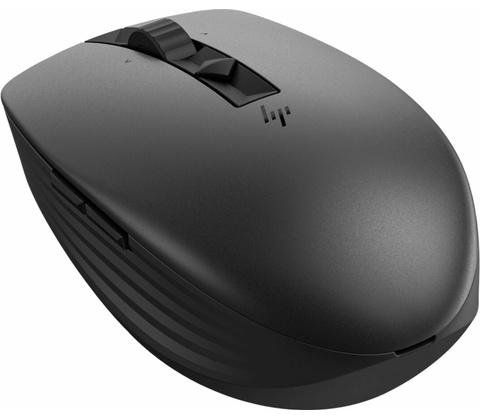HP 715 Rechargeable Multi-Device Mouse 6E6F0AA