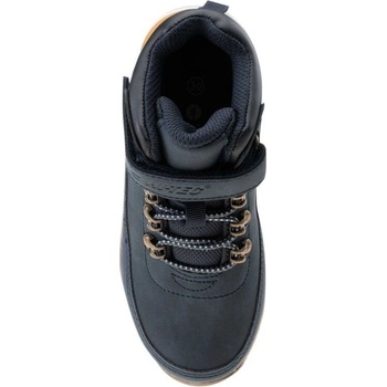 Hi-Tec Boty Herlen Mid Jr 92800377391