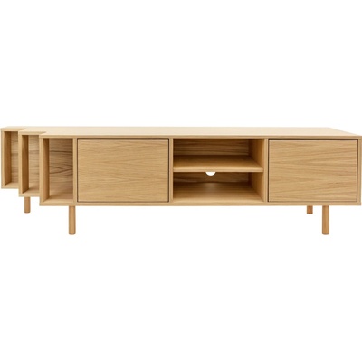 Woodman Shift 189 x 44 cm