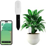 Frankever Tuya Bluetooth сензор измерващ влага в почва и околната температура