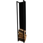 Spinder Design Стойка за дърва Cubic - Spinder Design (CW464-22)