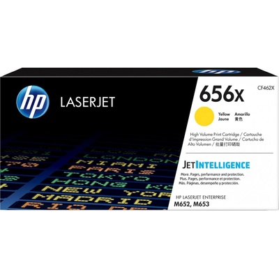 HP CF462X - originálny