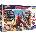 Trefl - Puzzle Spiderman Goes into Action + omaľovánka - 1 - 39 piese