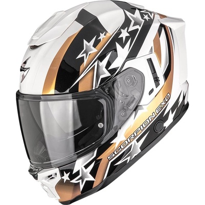 Scorpion EXO-1500 Air Etoile