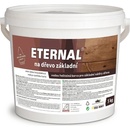 Eternal Základ na drevo 5 kg biela