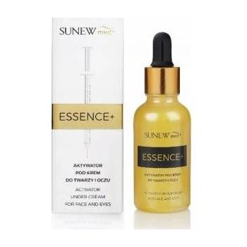 Sunewmed+ SunewMed_Essence+ Activator Under Cream For Face And Eyes activator under face and eye cream 50ml