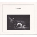 JOY DIVISION: CLOSER CD