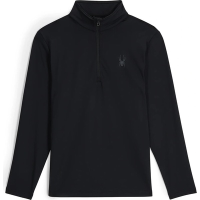 Spyder 38A013505-BLK2 Podium 1/2 Zip Black