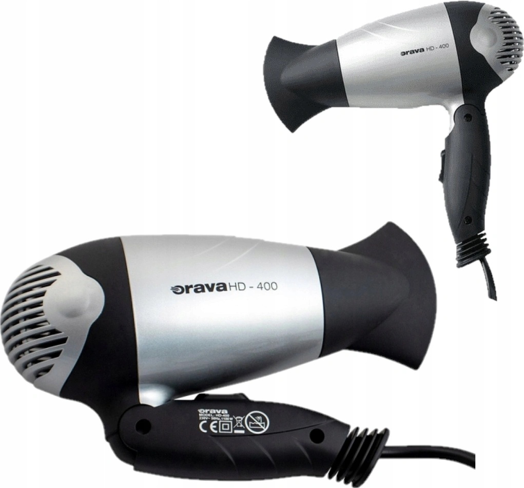Orava HD-400