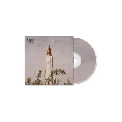 Mantar - Post Apocalyptic Depression Digipack CD