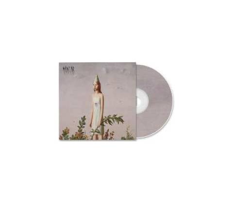 Mantar - Post Apocalyptic Depression Digipack CD