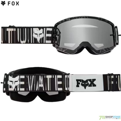 Fox Racing Main Diffuse SE