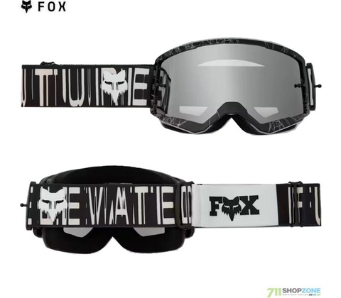 Fox Racing Main Diffuse SE