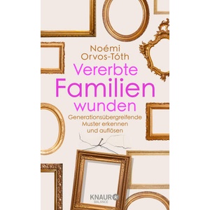 Vererbte Familienwunden | Horst Kappen (ISBN: 9783426293546)