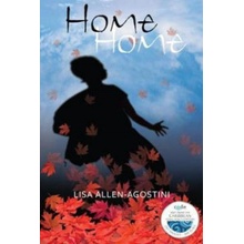 Home Home Allen-Agostini LisaPaperback