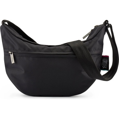 Ethnotek Чанта за рамо Ethnotek Bagan Bag M Shoulder bag - Ballistic Black - размер 4 l (510-6259-0511)
