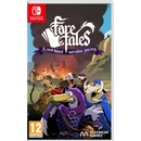 Foretales